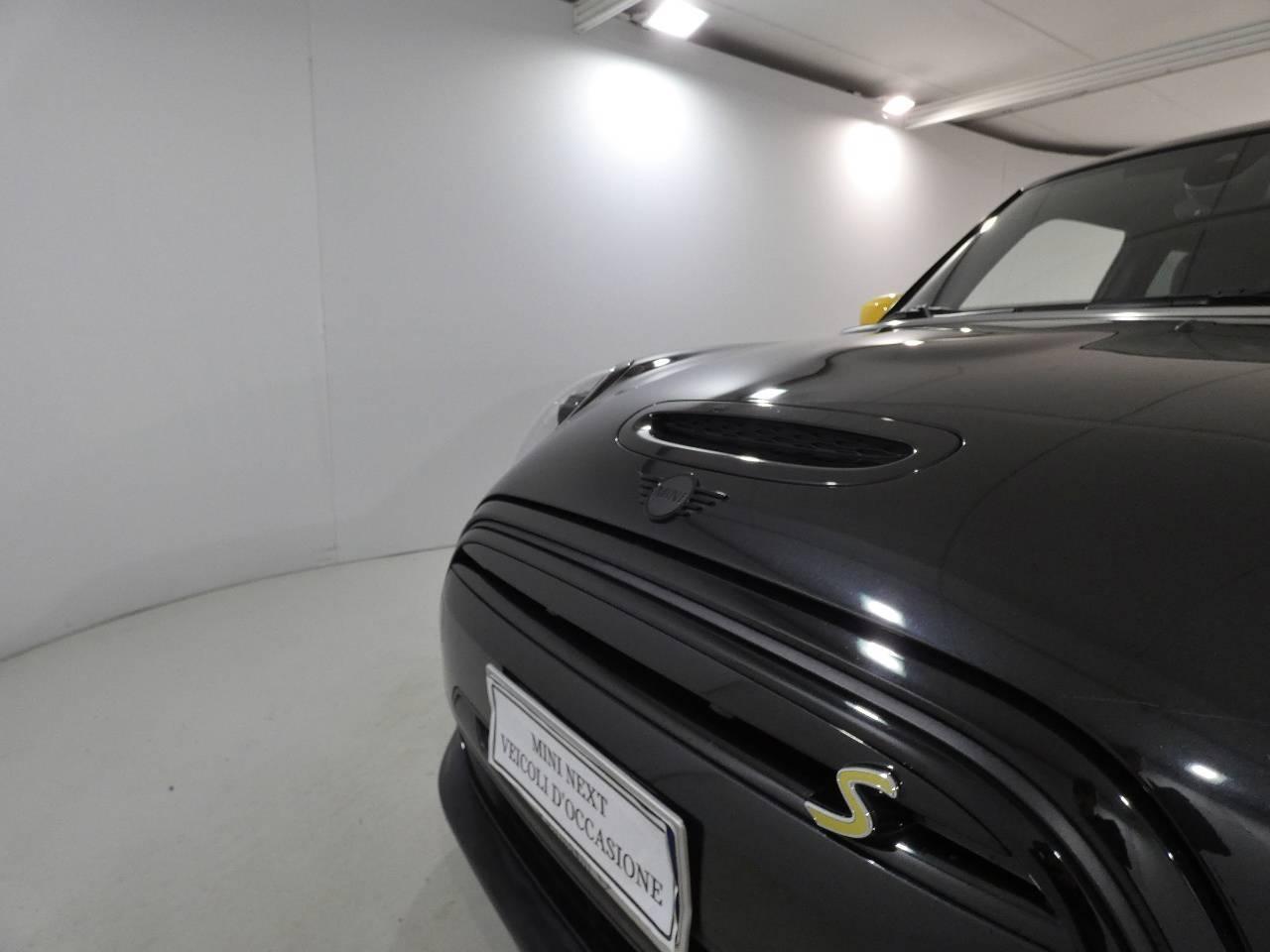 MINI Mini Full El. (F56) - Mini Cooper SE Classic