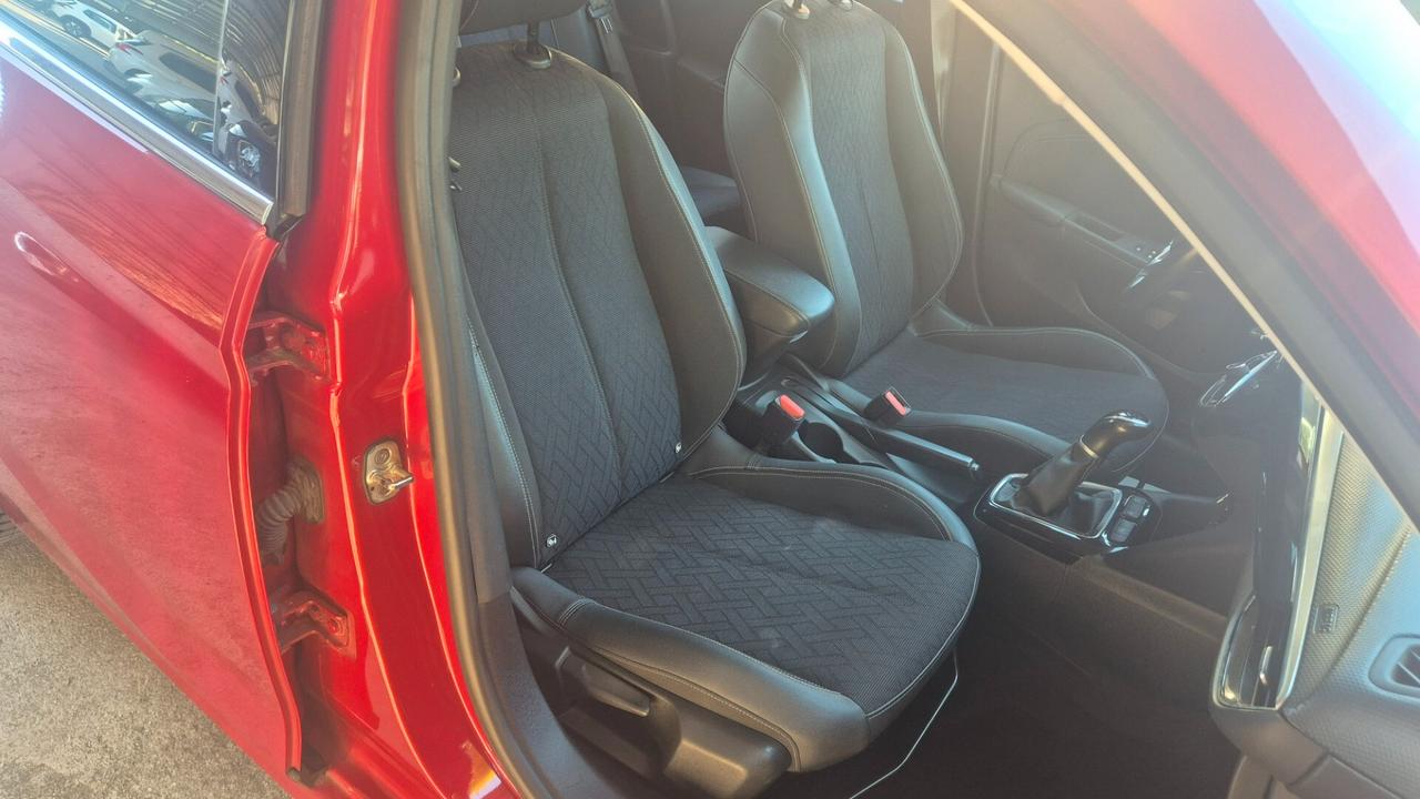 Opel Corsa 1.2 Elegance