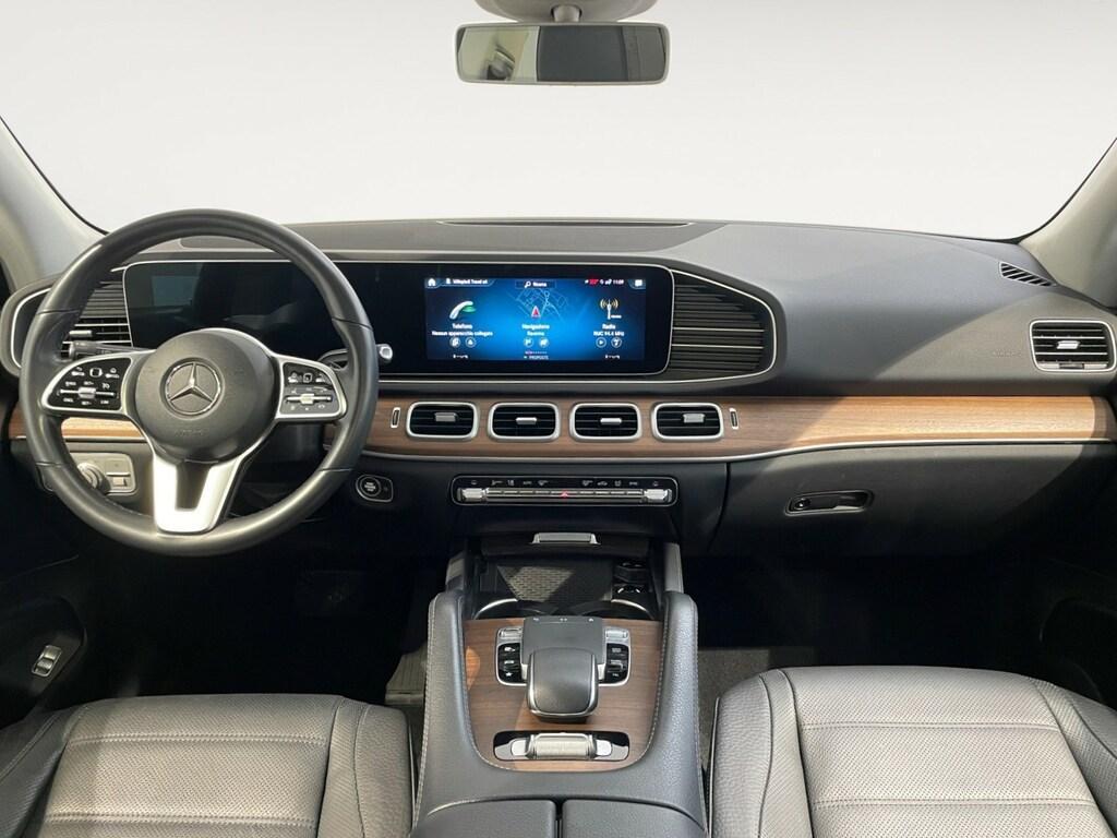 Mercedes GLE 450 450 3.0 367CV 4Matic EQ-B Autom. Premium (MHEV)