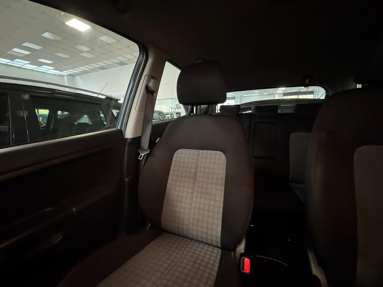 Kia Venga 1.4 CVVT Cool GPL - OK NEOPATENTATI/E!