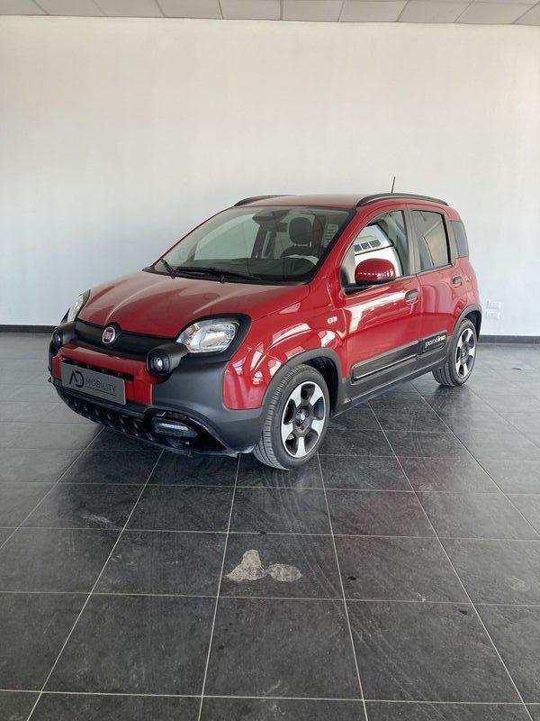 FIAT Panda Cross