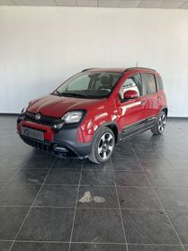 FIAT Panda Cross