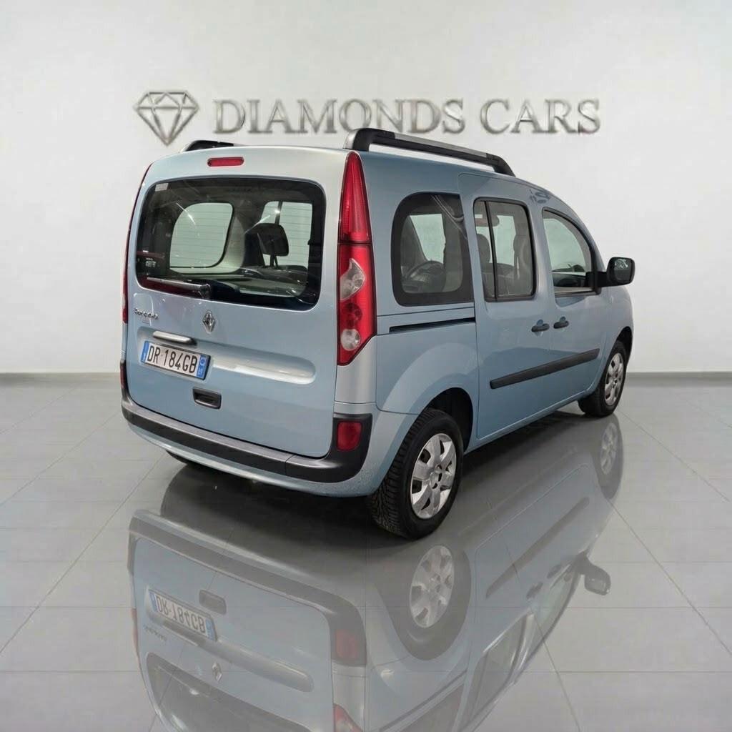 Renault KANGOO 1.6 BENZINA