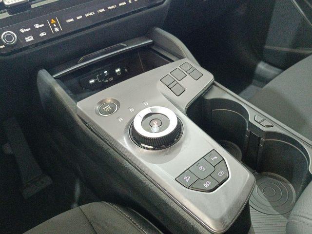 KIA Sportage 1.6 CRDi MHEV DCT Style