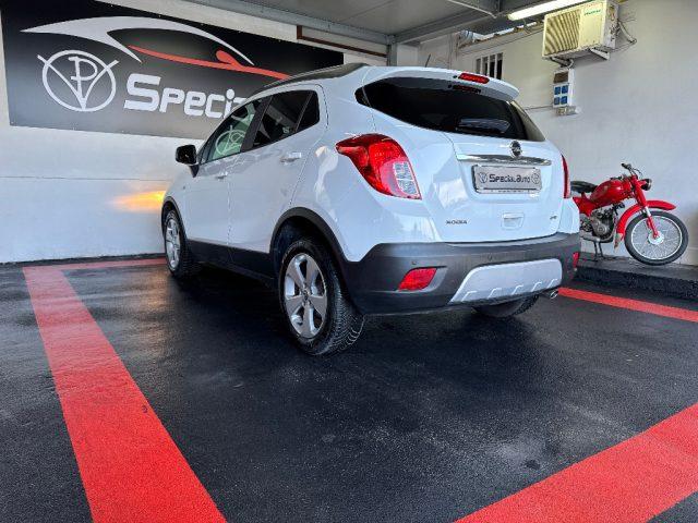 OPEL Mokka 1.7 CDTI Ecotec 130CV 4x2 Start&Stop Cosmo