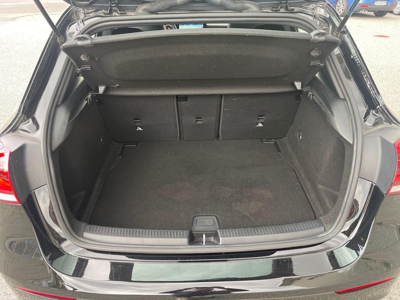 Mercedes-Benz A 200 Class A 200 D Premium