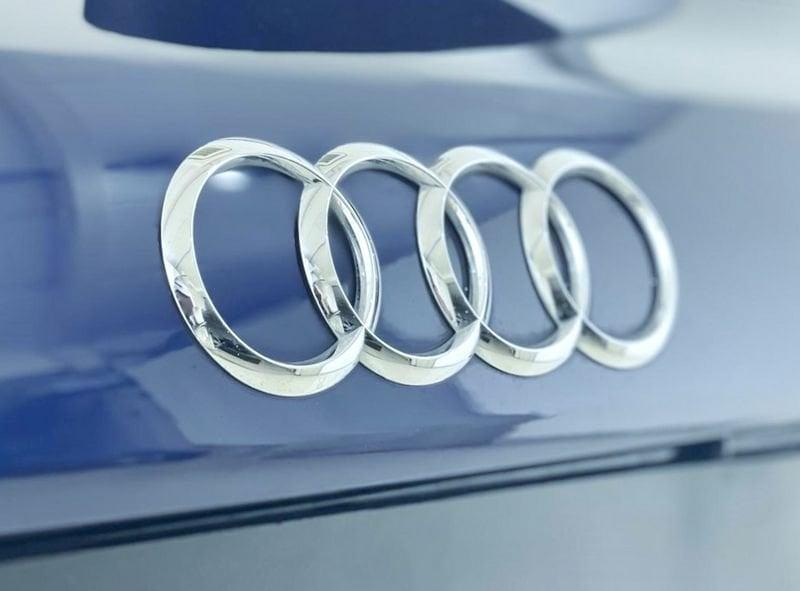 Audi A3 SPB 35 TDI S tronic Business Advanced