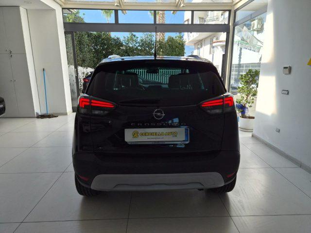 OPEL Crossland 1.2 Turbo 12V 110 CV Start&Stop Ultimate