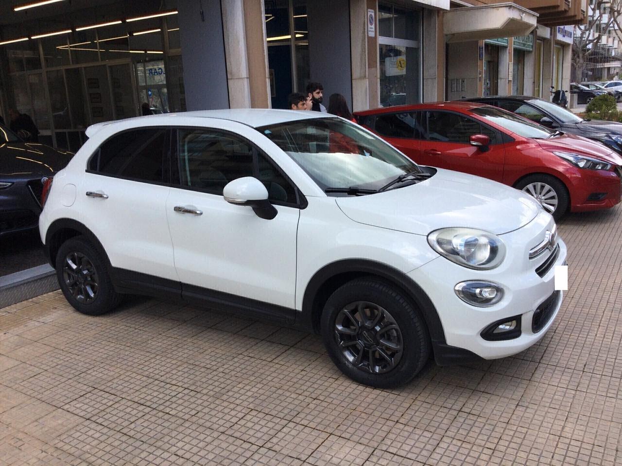 Fiat 500X 1.3 MultiJet 95 CV Business