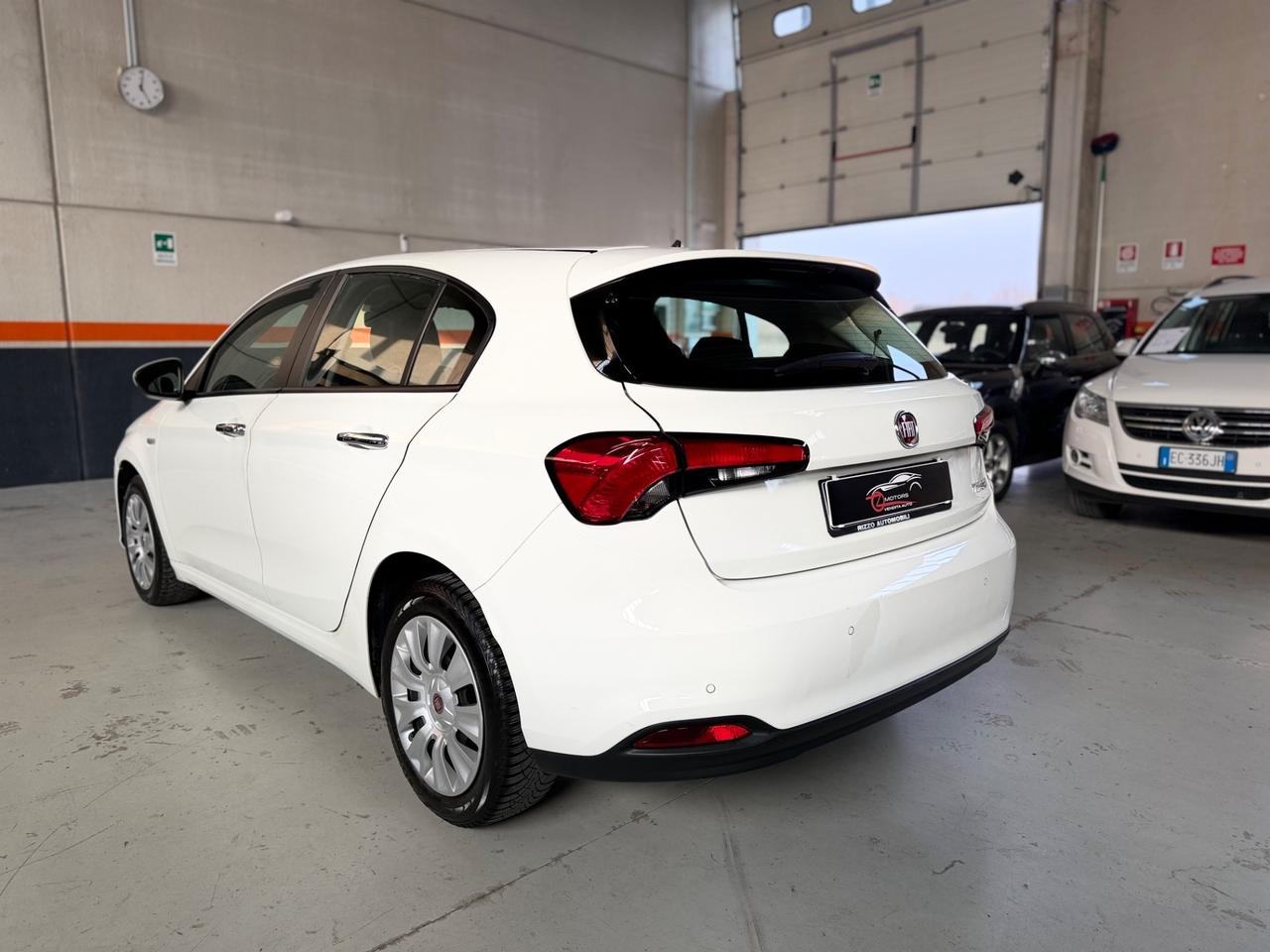 Fiat Tipo 1.4 T-Jet 120CV GPL 5 porte Lounge NEOPATENTATI