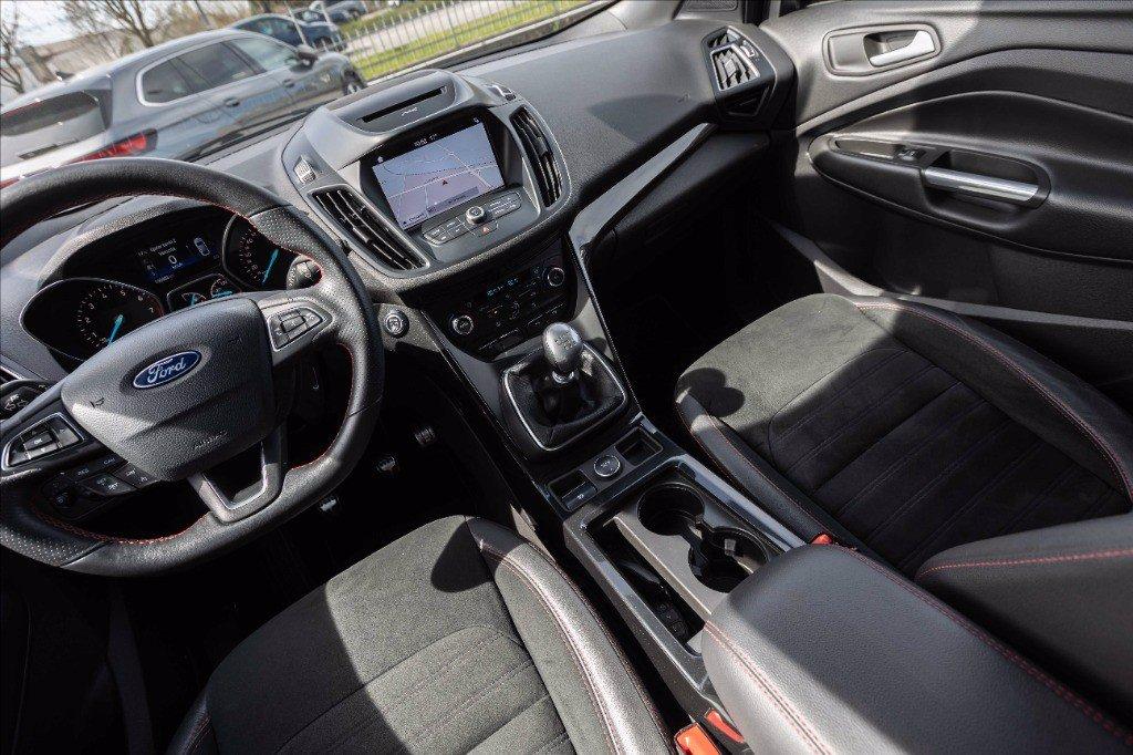 FORD Kuga 1.5 ecoboost ST-Line s&s 2wd 120cv del 2019