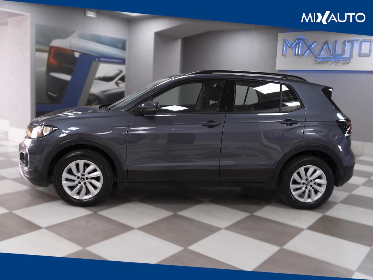 Volkswagen T-Cross 1.0 TSI Style 95CV
