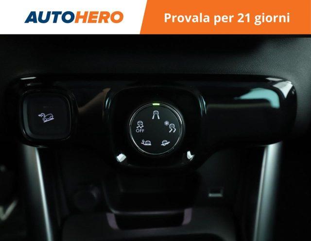 CITROEN C3 Aircross PureTech 110 S&S Shine