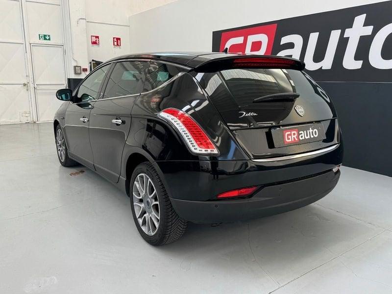 Lancia Delta Delta 1.6 mjt Platino 120cv dpf