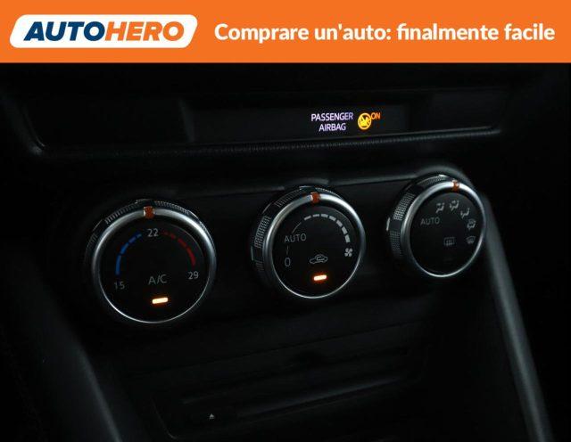 MAZDA CX-3 1.8L Skyactiv-D Exceed