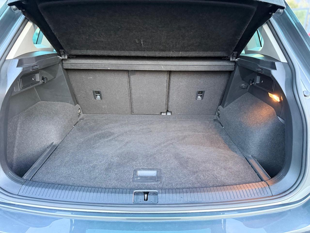 Volkswagen Tiguan 2.0 TDI DSG 4MOTION Style BMT