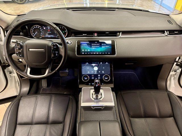 LAND ROVER Range Rover Evoque 2.0D I4 150CV AWD N1 AUTOCARRO + IVA