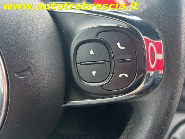 FIAT 500 1.0 Hybrid Lounge