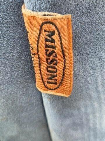 Maserati BITURBO 425 MISSONI -SERVICE BOOK-