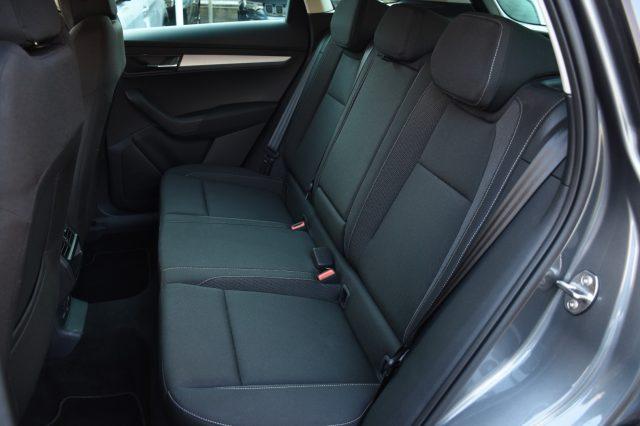 SKODA Karoq 2.0 TDI EVO SCR 115 CV DSG Executive *SOLO 6000KM!