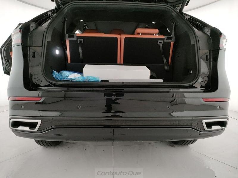 JAECOO 8 Jaecoo 8 SHS-P 1.5 tgdi phev Exclusive awd auto
