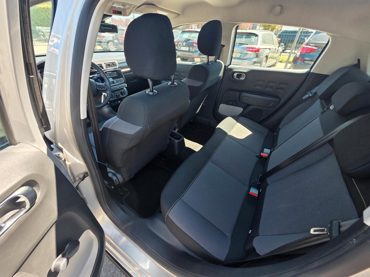 Citroen C3 PureTech 82 Feel