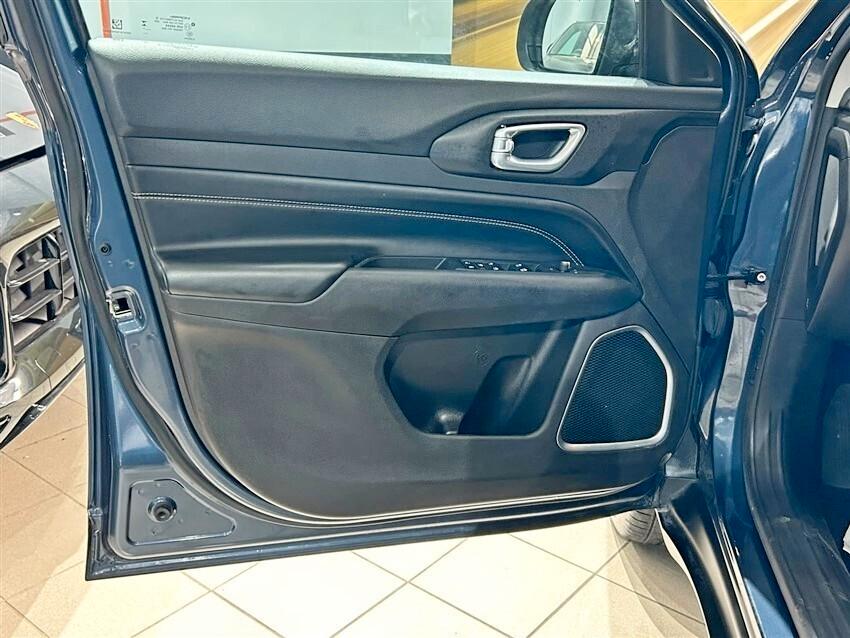 Jeep Compass 1.3 turbo t4 phev Limited 4xe auto
