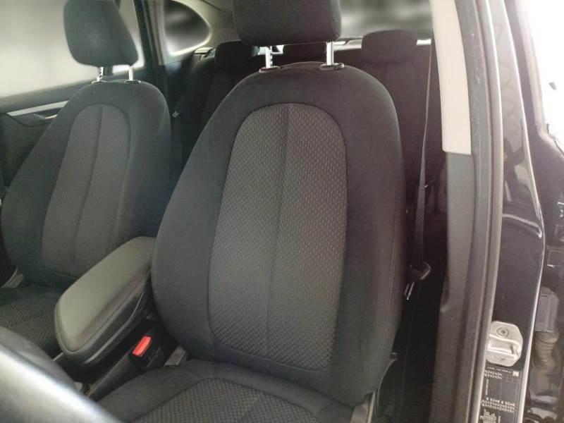 BMW X1 xDrive 25e Business Advantage automatico