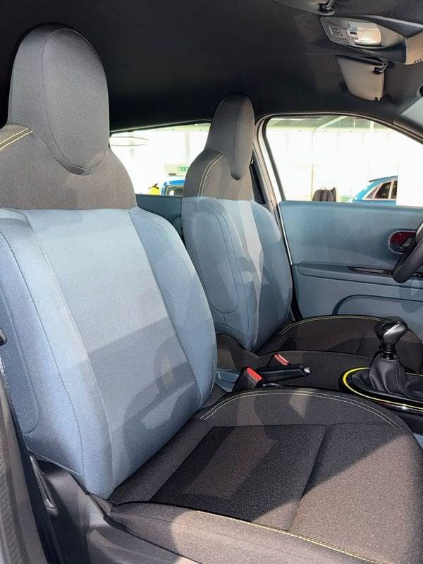 FIAT Grande Panda Benzina Grande Panda 1.2 Benzina Icon (pronta consegna)