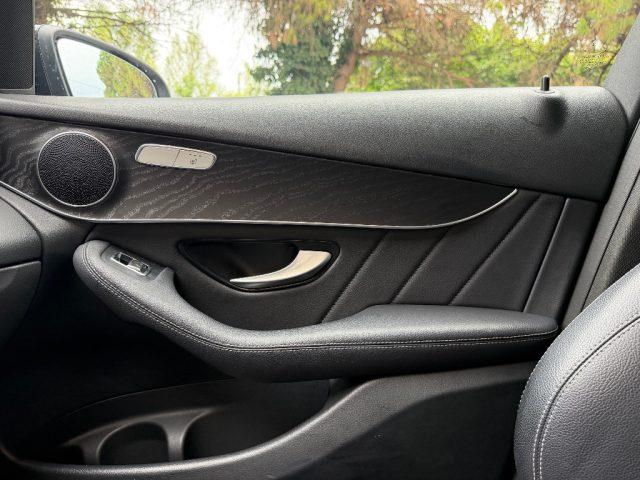MERCEDES-BENZ GLC 300 DE EQ-POWER 4MATIC PREMIUM AUTOMATICA