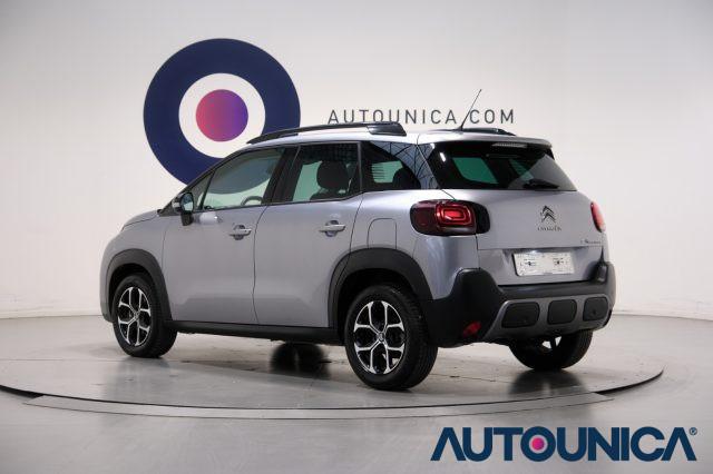 CITROEN C3 Aircross PURETECH 110 S&S PLUS NEOPATENTATI FARI LED