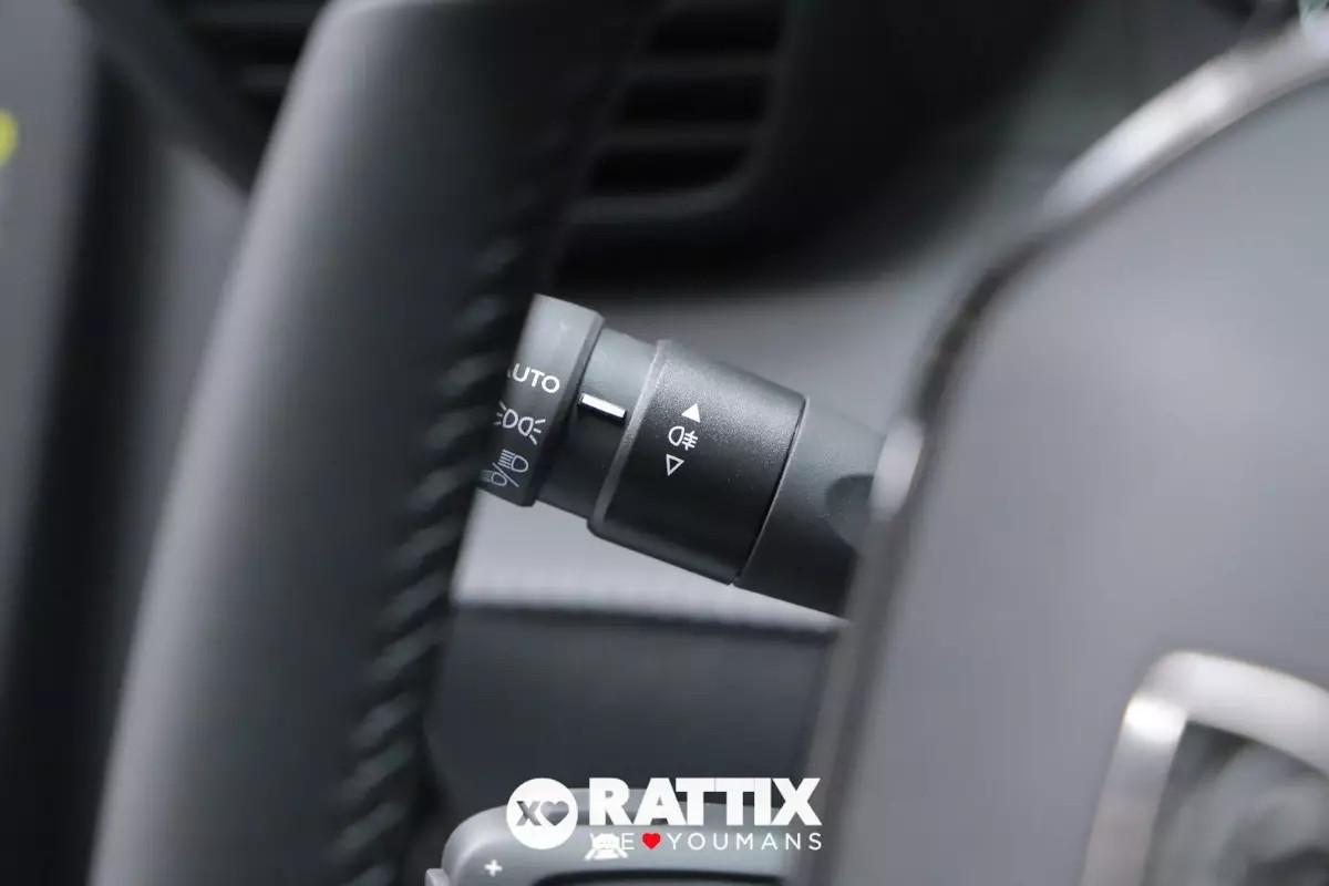 Peugeot 2008 1.2 Puretech 100CV Allure