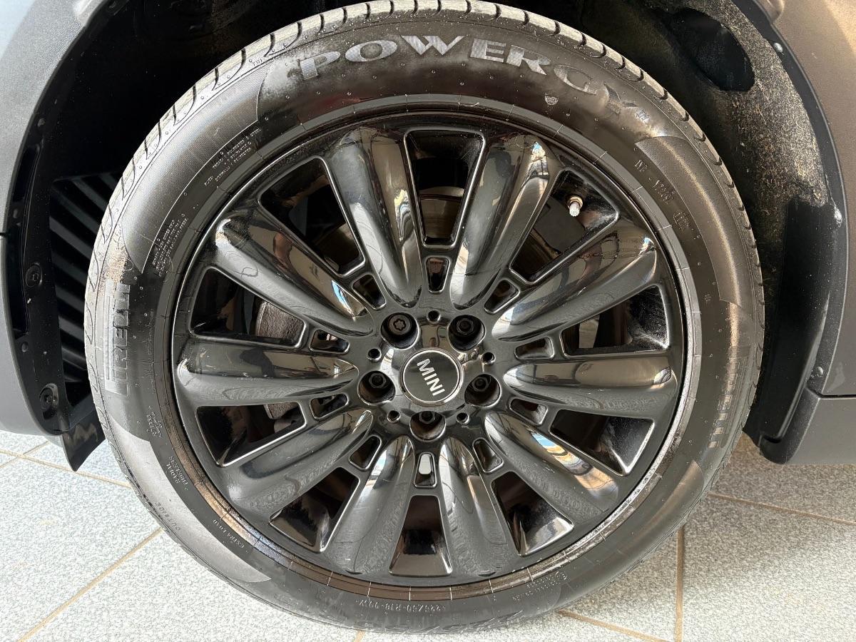 MINI COUNTRYMAN Cooper SD ALL4 Aut. TETTO/ UNICO PROP/ RETROCAMERA/ NAVIGATORE