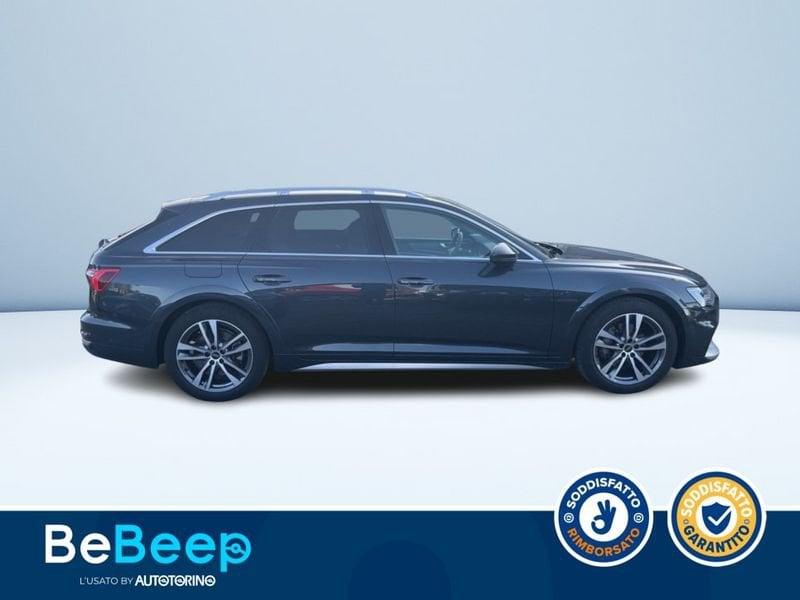 Audi A6 allroad 40 2.0 TDI MHEV 12V EVOLUTION QUATTRO 2