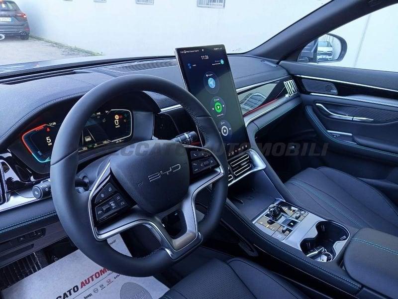 BYD Seal U DMi Seal U DM-i 1.5 phev Boost 2wd