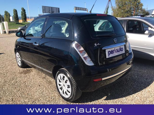 LANCIA Ypsilon 1.2 69 CV Diva MOTORE REVISIONATO