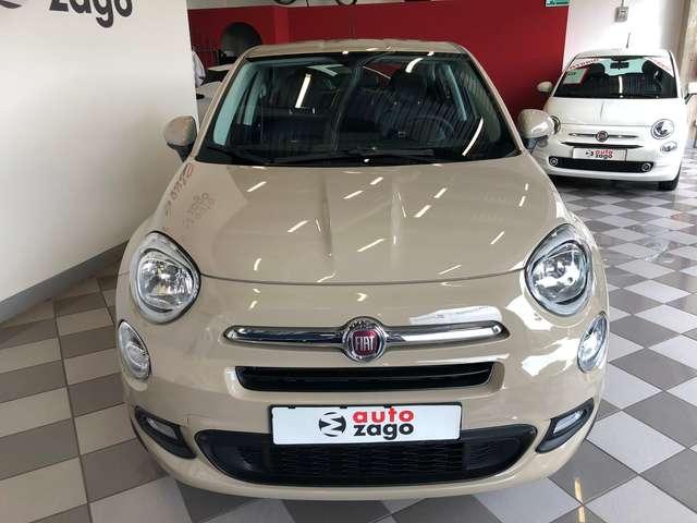 Fiat 500X 1.6 e-torq 4x2 110cv