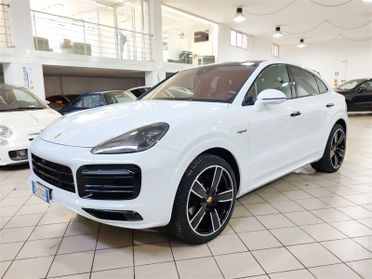Porsche Cayenne 3.0 V6 E-Hybrid Platinum Edition
