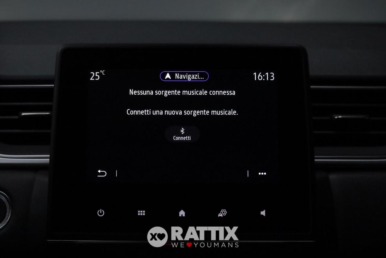 Renault Captur 1.3 TCE 140CV Techno