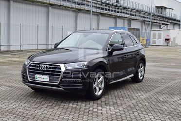 AUDI Q5 2.0 TDI 150 CV Business Sport