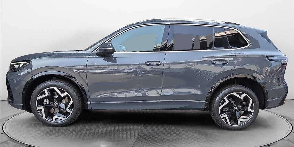 Volkswagen Tiguan 2.0 TDI 150 CV DSG Life AUTO A NOLEGGIO