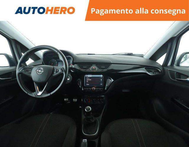 OPEL Corsa 1.2 5 porte b-Color