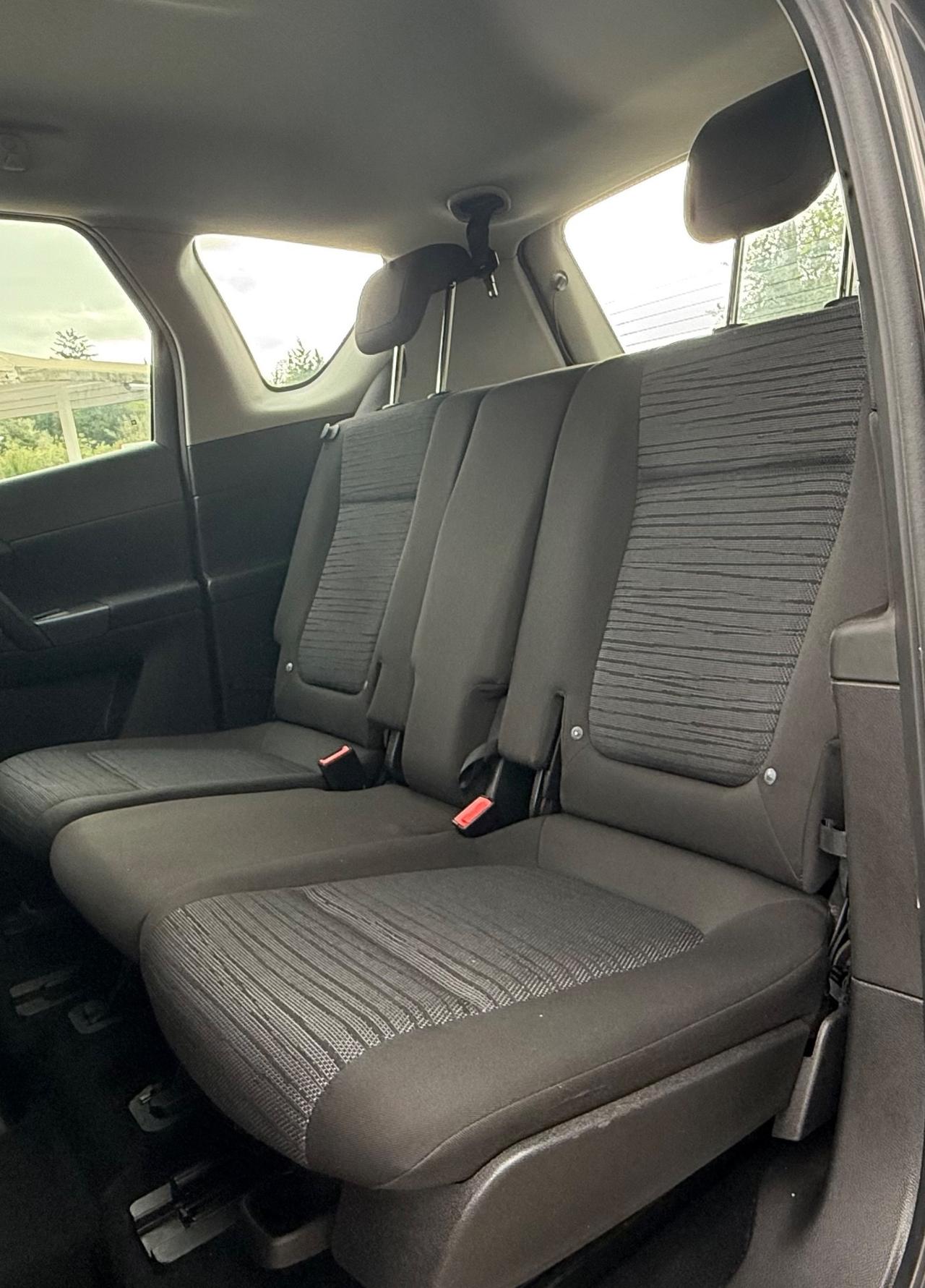 Opel Meriva 1.6 CDTI 136CV Start&Stop Cosmo