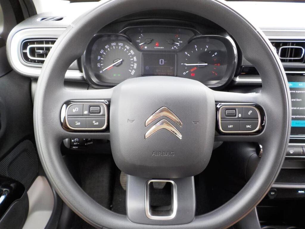 Citroen C3 PureTech 83 S&S Max