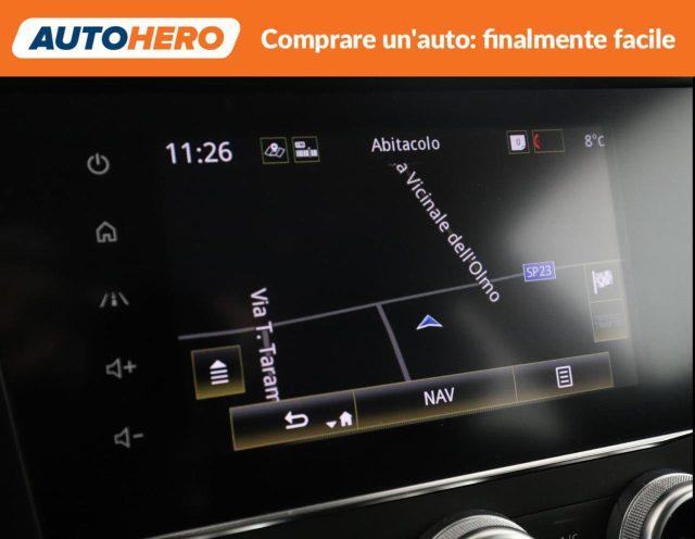 RENAULT Kadjar TCe 140CV FAP Intens