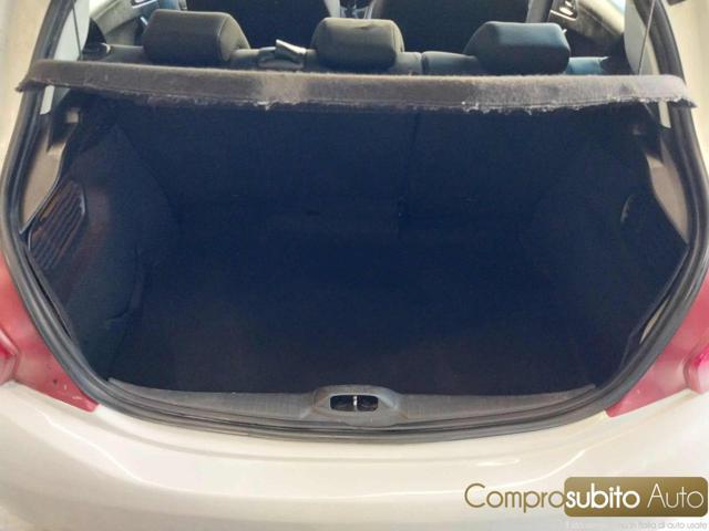 PEUGEOT 208 1.4 8V HDi 68CV 5p. Allure