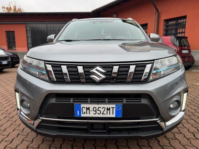 SUZUKI Vitara 1.4 Hybrid Cool