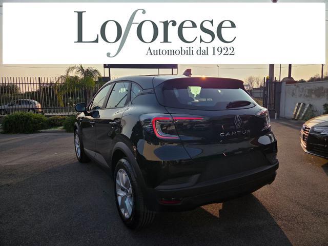 RENAULT Captur TCe 90 CV Evolution