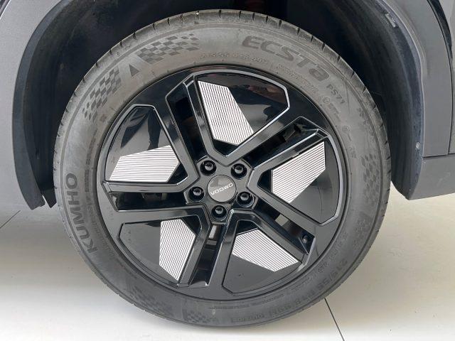 OMODA 5 Omoda 5 1.6 TGDI 147CV aut. Premium da ?229,00 men