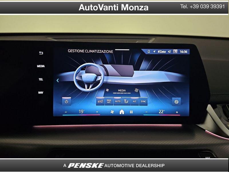 BMW X1 X1 sDrive 18d Msport